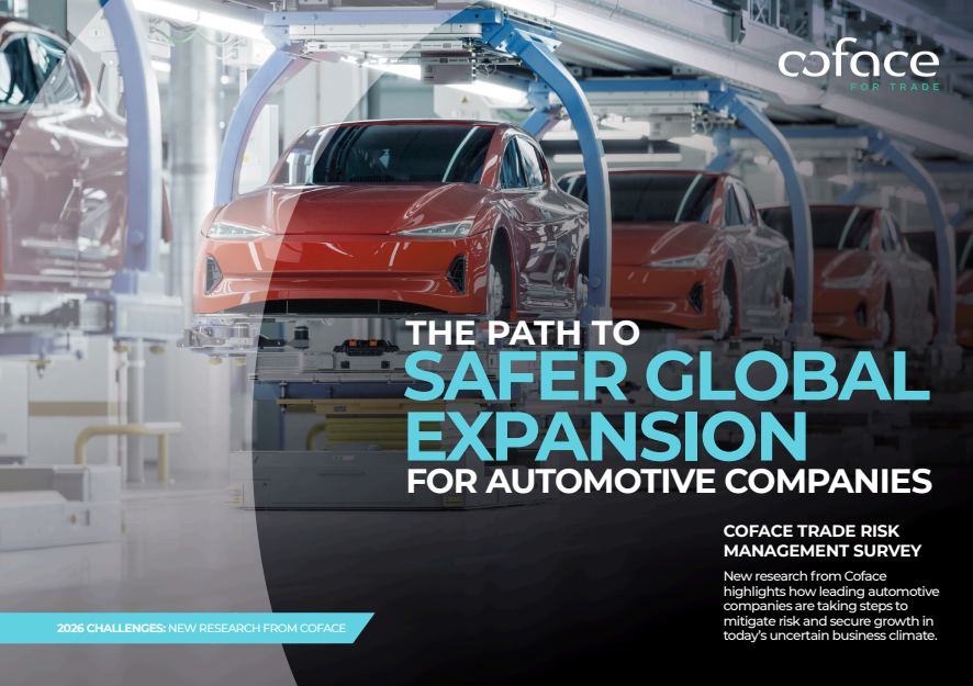 The Path to Safer Global Expansion for Automotive Companies 